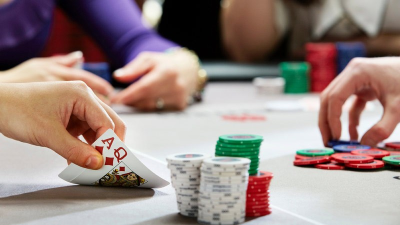 Khám phá các kĩ năng đỉnh cao của vua cờ bạc thế giới cá cược