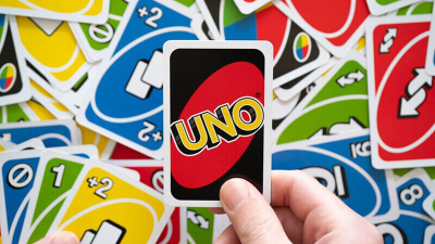 Hướng dẫn cách chơi bài Uno - Trò chơi siêu hot hiện nay